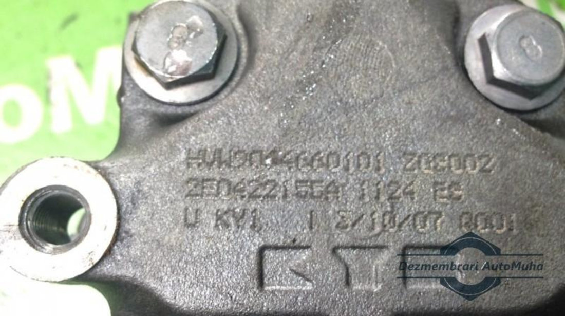 Pompa servodirectie Volkswagen Crafter (2006->) 2e0 422 155 a