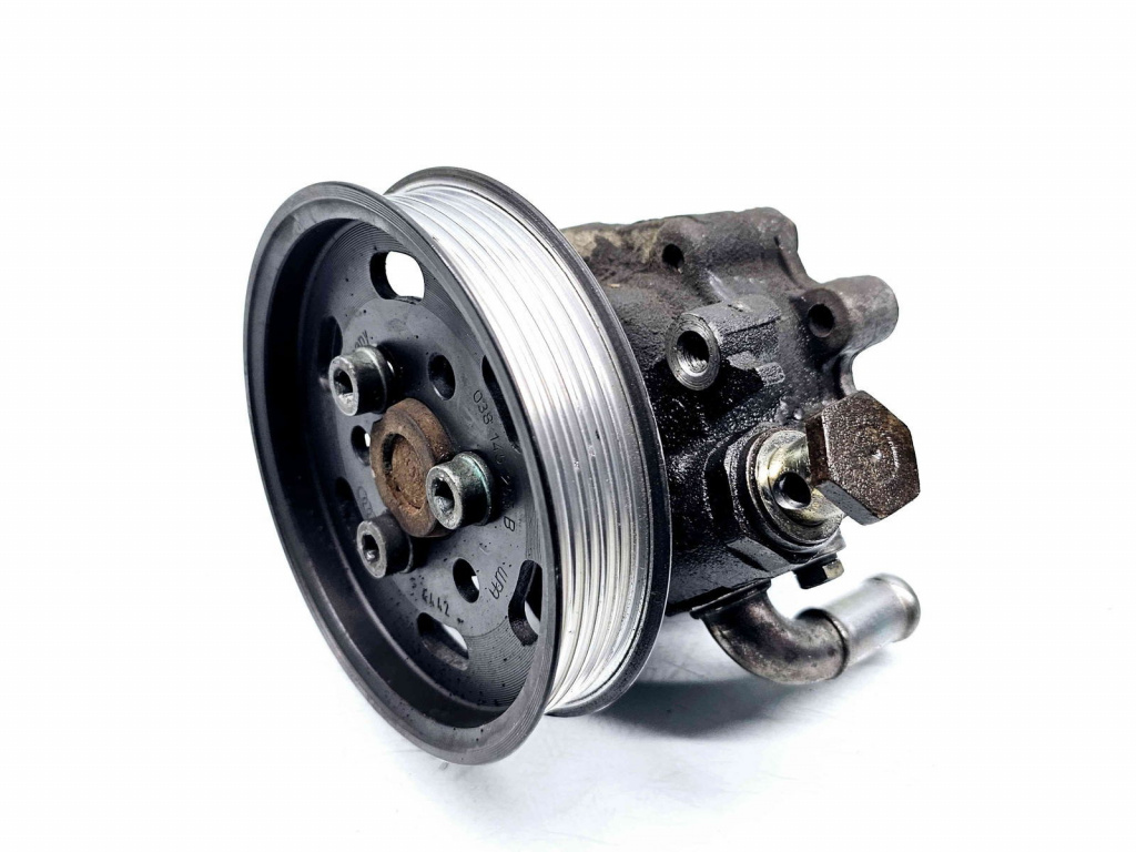 Pompa servodirectie Volkswagen Golf 4 (1J1) [Fabr 1997-2004] 038145255B 1.9 TDI AUY 85KW / 116CP
