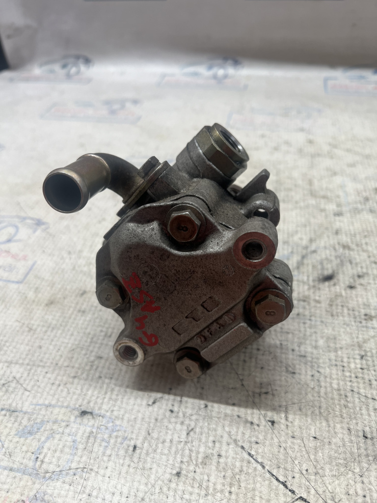 Pompa servodirectie Volkswagen Golf 4 2001, 1J0122154A