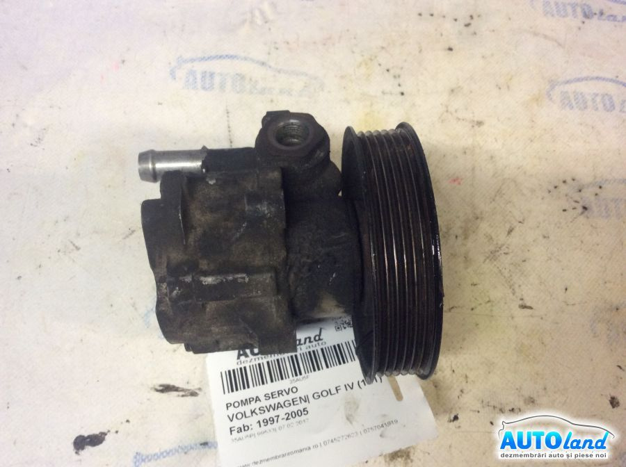 Pompa Servodirectie Volkswagen GOLF IV 1J1 1997-2005