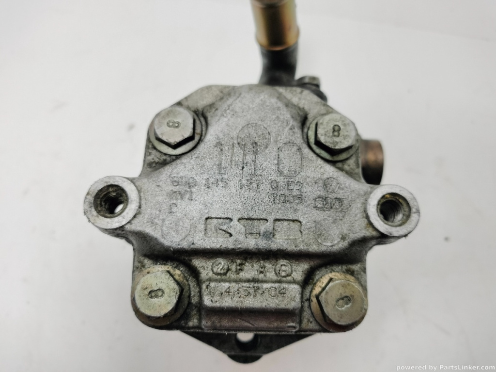 Pompa servodirectie VOLKSWAGEN GOLF IV 1J1 1997 - 2007 1.9 TDI AGR, ALH 1J0423154A