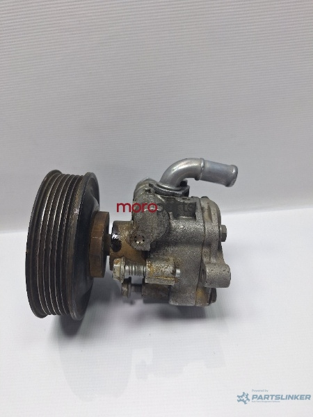 Pompa servodirectie VOLKSWAGEN NEW BEETLE (9C1, 1C1) [ 1998 - 2010 ] 2.0 (AEG, AQY, AVH, AZG, AZJ, BEJ, BER, BHP, CBPA, APK, BEV) 85KW|115HP VAG OEM 1J0422152G