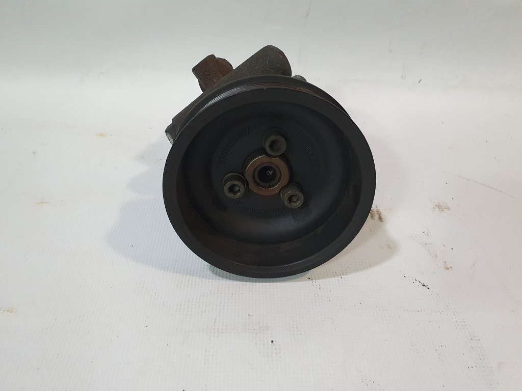 Pompa servodirectie Volkswagen Polo (6N1) 1.0 B 1999