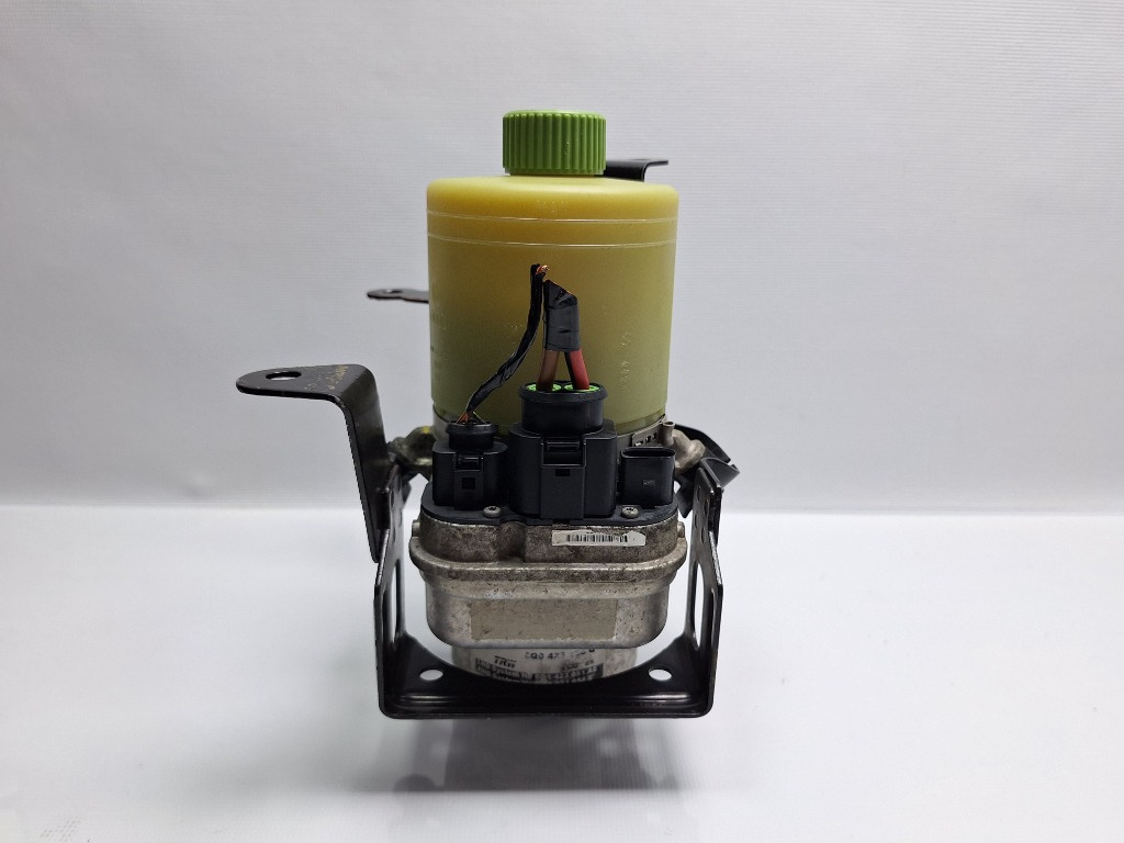 Pompa servodirectie VOLKSWAGEN POLO (9N_) [ 2001 - 2005 ] 12V (AZQ)