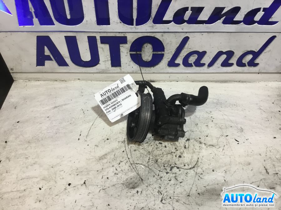 Pompa Servodirectie Volkswagen SHARAN 2000-2010