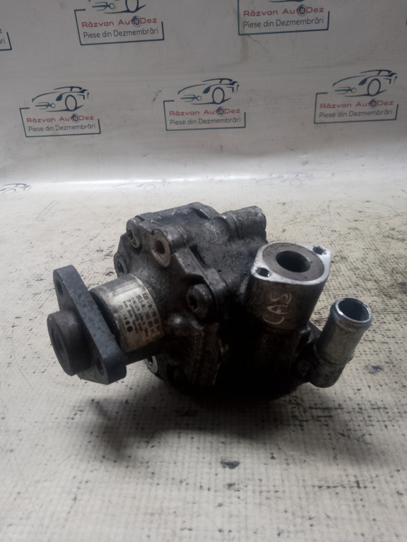 Pompa servodirectie Volkswagen Touareg 3.0 2012, 7P6422154
