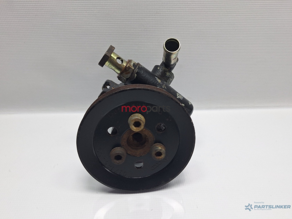 Pompa servodirectie VOLKSWAGEN VENTO (1H2) [ 1991 - 1998 ] 1.8 (AAM) 55KW|75HP VAG OEM 1H0145157X