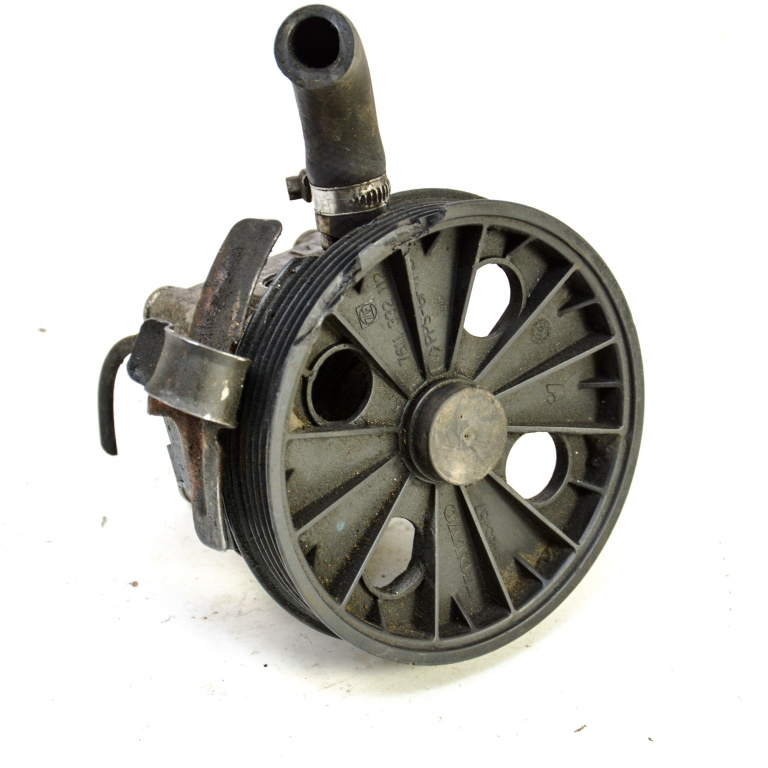Pompa Servodirectie Volvo S40 1 (VS) 1995 - 2004 Benzina 7611332112, 7611 332 112