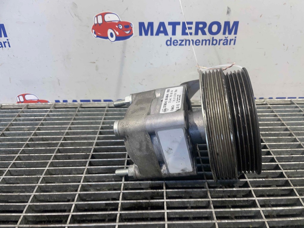 POMPA SERVODIRECTIE VOLVO XC 60 2.4 D - (2008 2013)