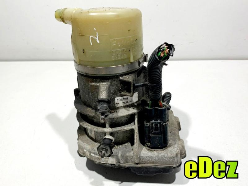 Pompa servodirectie Volvo XC70 2 facelift (2013-2016) 2.4 d5 D5244T15 215 cp 31387595