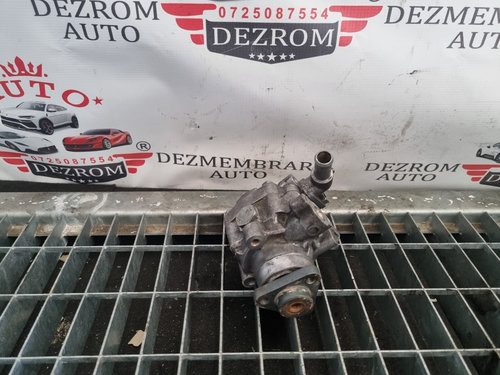 Pompa servodirectie VW Crafter 30-50 2.0 TDI 136cp cod piesa : 2E0422145B