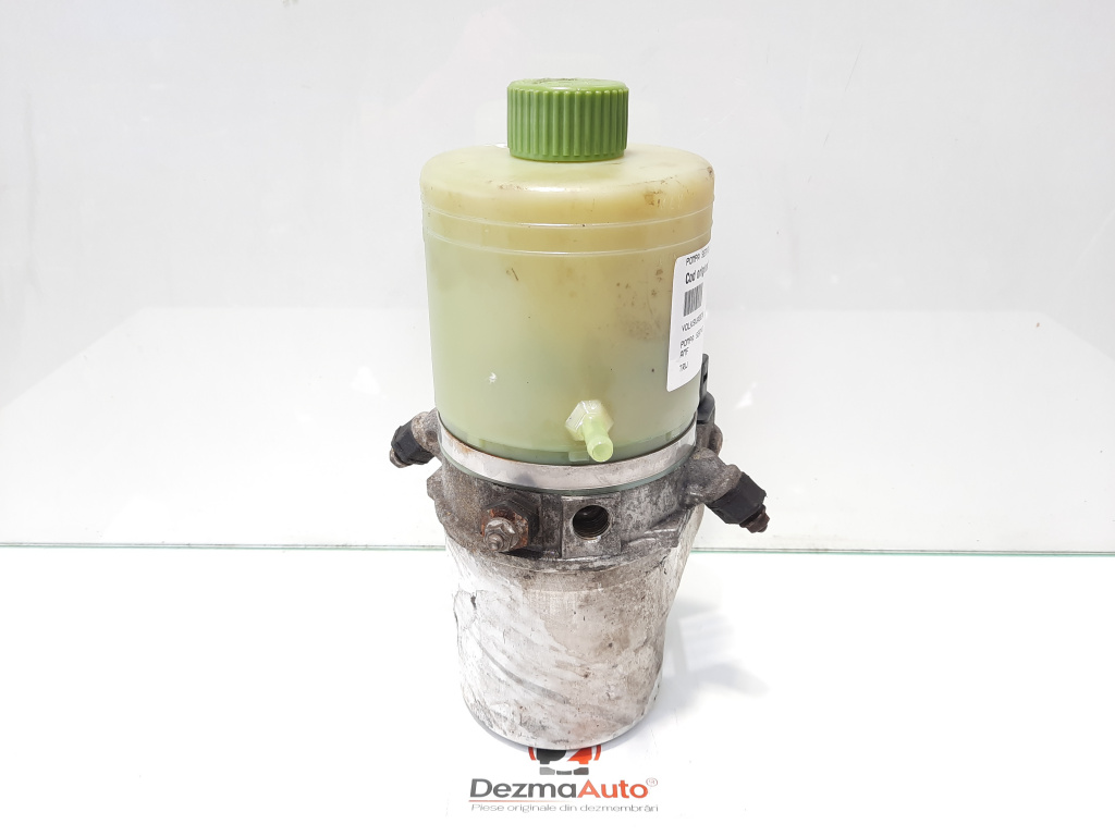 Pompa servodirectie , Vw Fox (5Z1, 5Z3) [Fabr 2003-2011] 1.4 tdi, AMF, 6Q0423156S (id:419751)