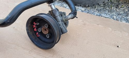 Pompa Servodirectie Vw Golf 4 1.4 16v AXP BCA 2001 2002 2003 2004
