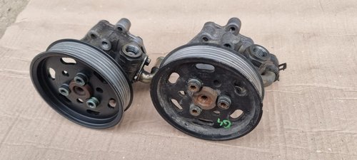 Pompa servodirectie Vw Golf 4 1.9 TDI ATD AXR 2001 2002 2003 2004