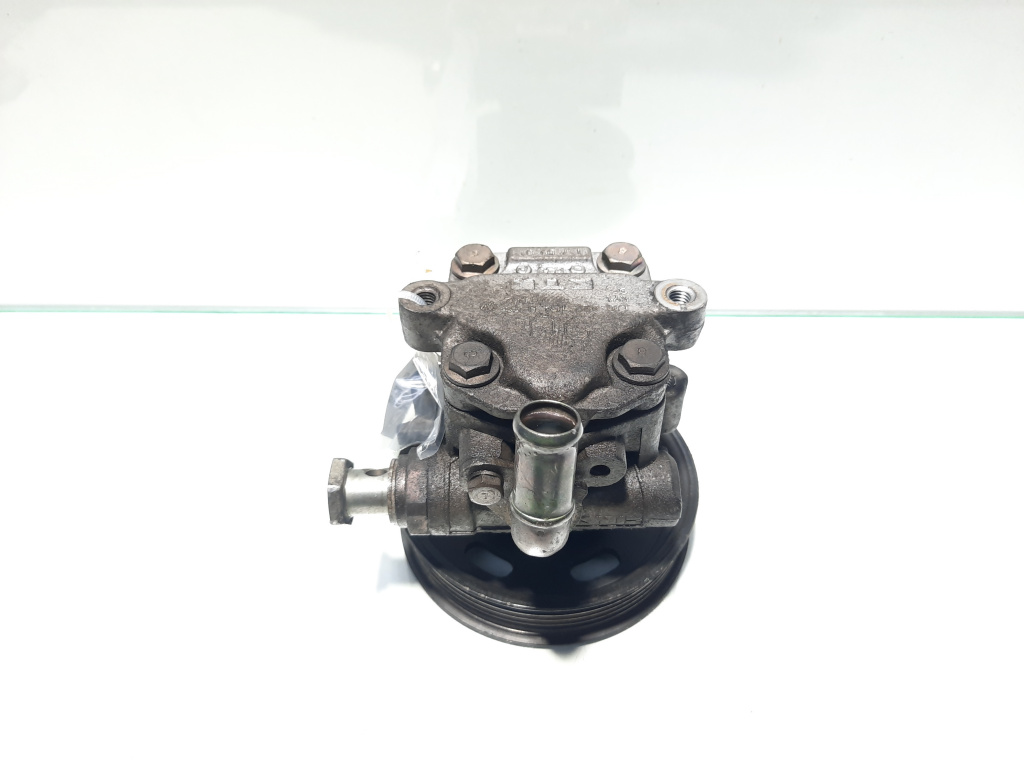 Pompa servodirectie , Vw Golf 4 (1J1) [Fabr 1997-2004] 2.0 benz, AQY, 1J0422154B (id:110747)