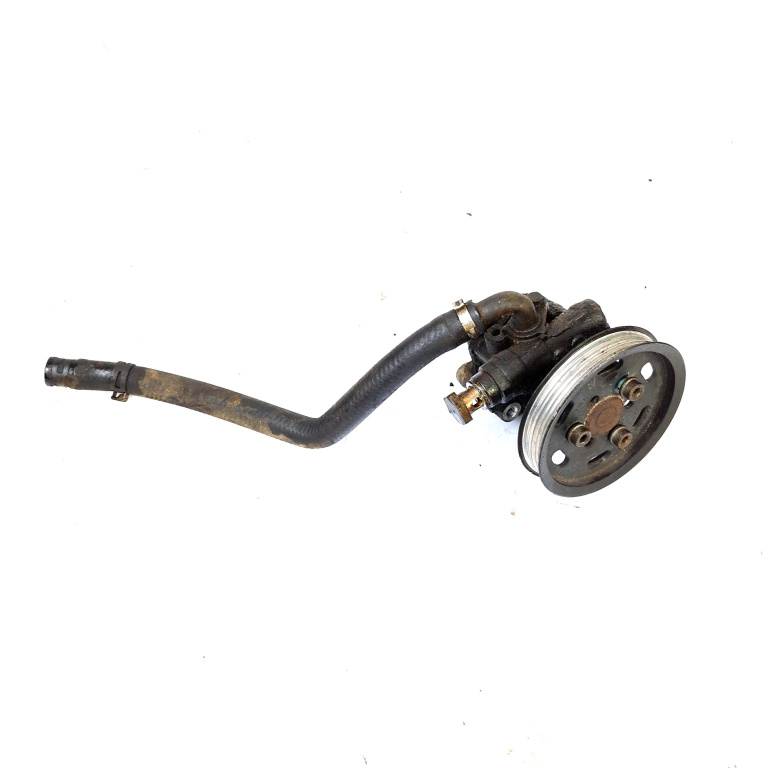 Pompa Servodirectie Vw Passat B5, B5.5 1996-2005 1.9 Tdi Avg Motorina 038145255D, 038 145 255 D, 038145255