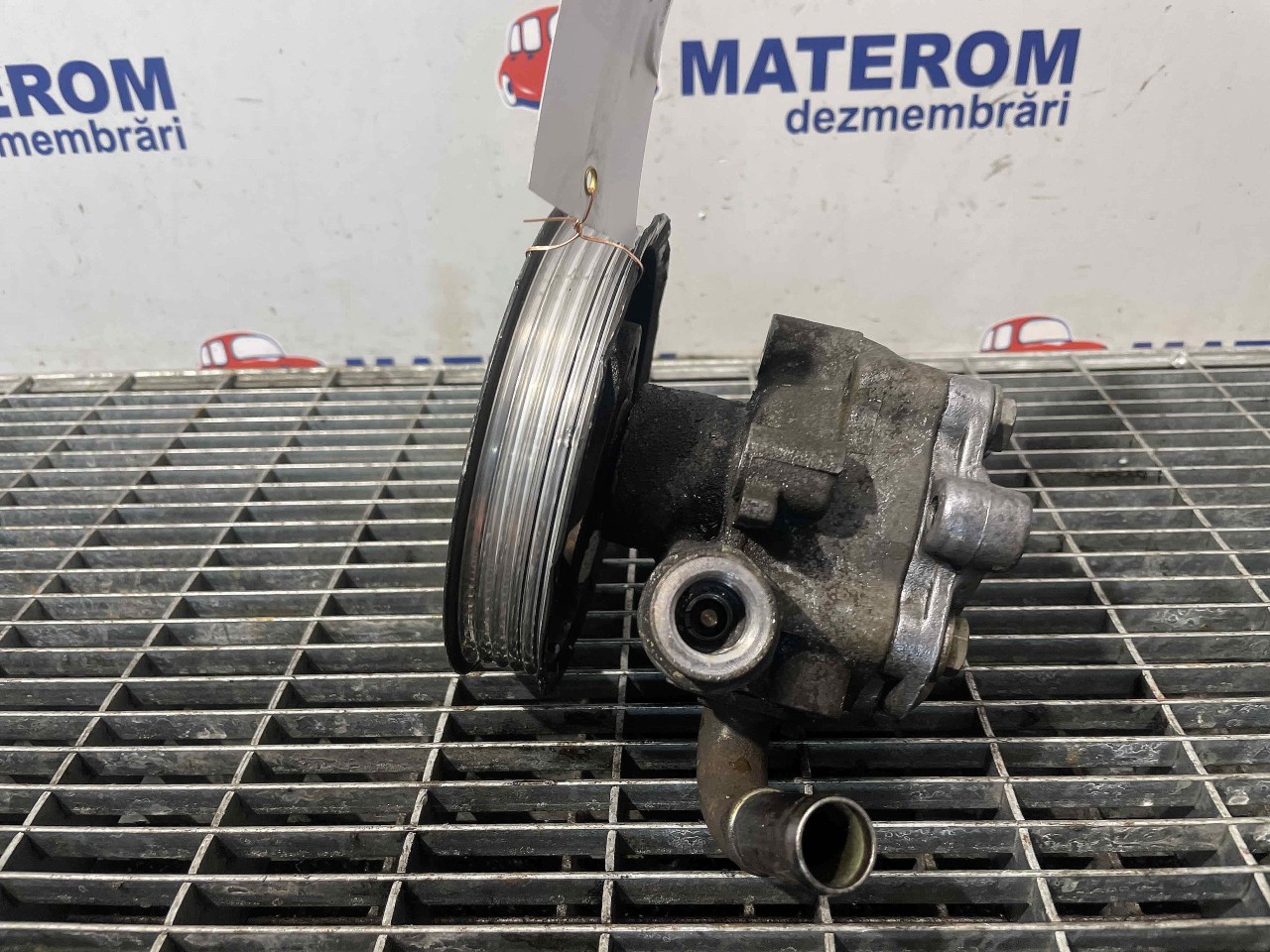 POMPA SERVODIRECTIE VW PASSAT PASSAT 1.9 TDI - (2000 2005)