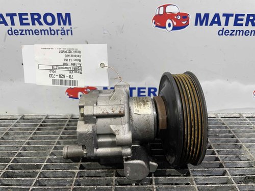 POMPA SERVODIRECTIE VW POLO 1.4 INJ - (1999 2001)