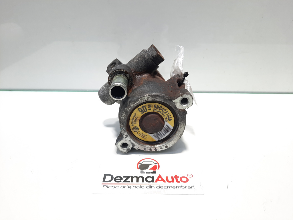 Pompa servodirectie , Vw Polo (6N2) [Fabr 1995-2000] 1.9 sdi, 6N0422154A (pr:110747)