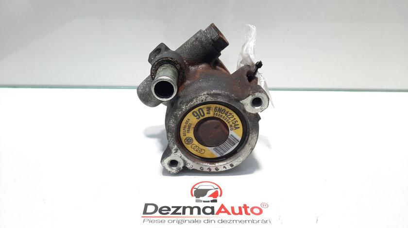 Pompa servodirectie , Vw Polo (6N2) [Fabr 1995-2000] 1.9 sdi, 6N0422154A (pr:110747)