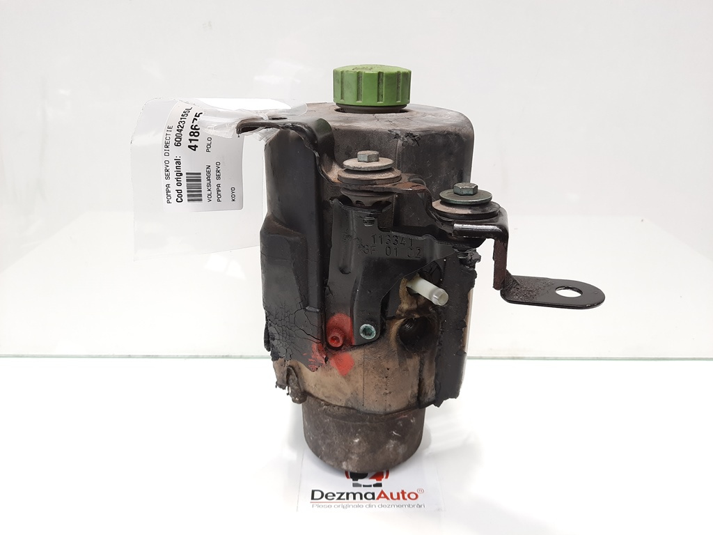 Pompa servodirectie , Vw Polo (9N) [Fabr 2001-2008] 6Q0423155L (pr:110747)
