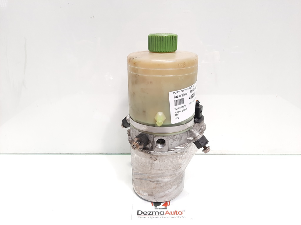 Pompa servodirectie , Vw Polo sedan (9N) [Fabr 2002-2008] 1.4 tdi, AMF, 6Q0423156AB (pr:110747)