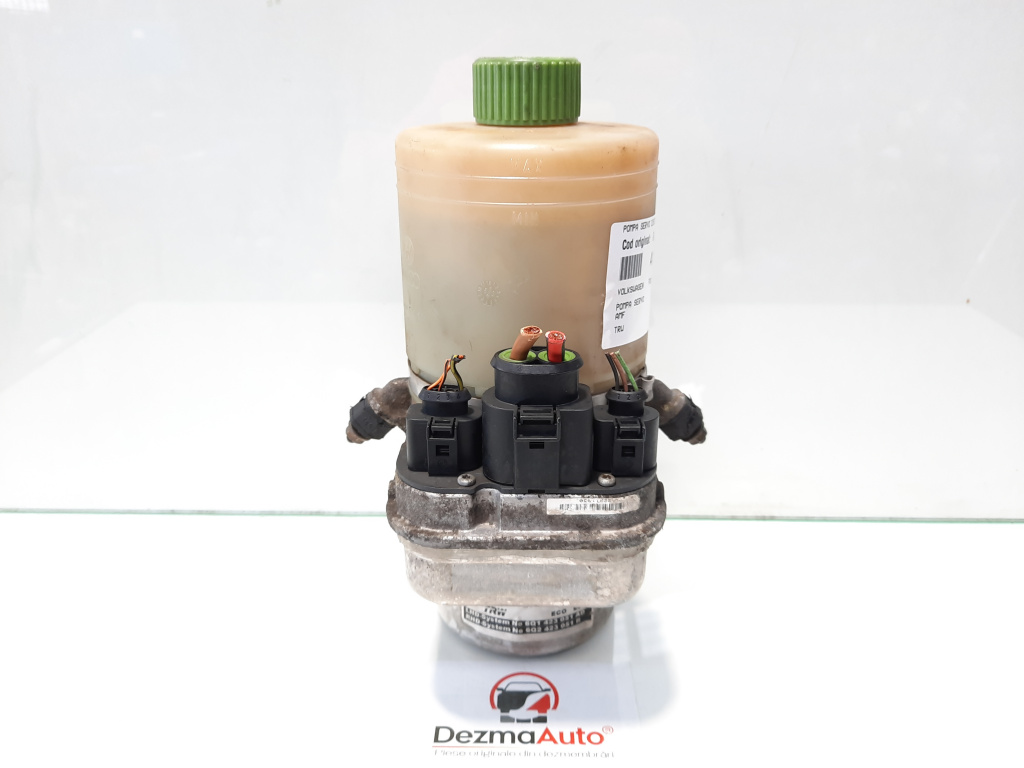 Pompa servodirectie , Vw Polo sedan (9N) [Fabr 2002-2008] 1.4 tdi, AMF, 6Q0423156M (pr:110747)