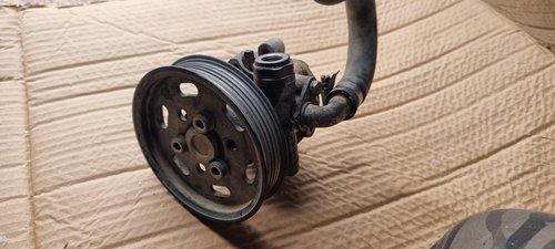Pompa Servodirectie Vw Sharan 1.9 TDI ANU AHU AFN AUY ASZ 2000 2001 2002 2003 2004