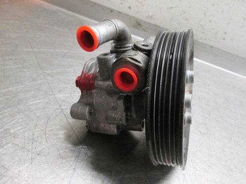 Pompa servodirectie vw touareg 3.0 tdi cod 7l8422154d
