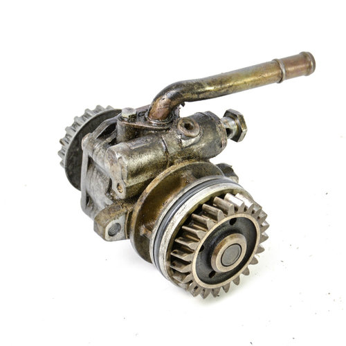 Pompa Servodirectie VW TOUAREG (7L) 2002 - 2010 Motorina 7H0422153A, 7H0 422 153 A, 7H0422153, 7H0 4...