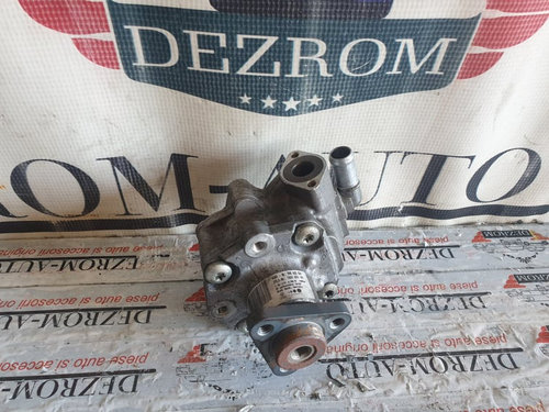 Pompa servodirectie VW Touareg I (7L) 3.0 V6 TDI 240cp cod piesa : 7P0422154