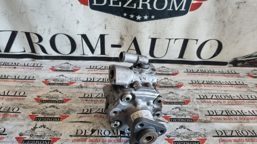 Pompa servodirectie VW Touareg II (7P) 3.0 V6 TDI 239 cai motor CNRB cod piesa : 7P6422154A