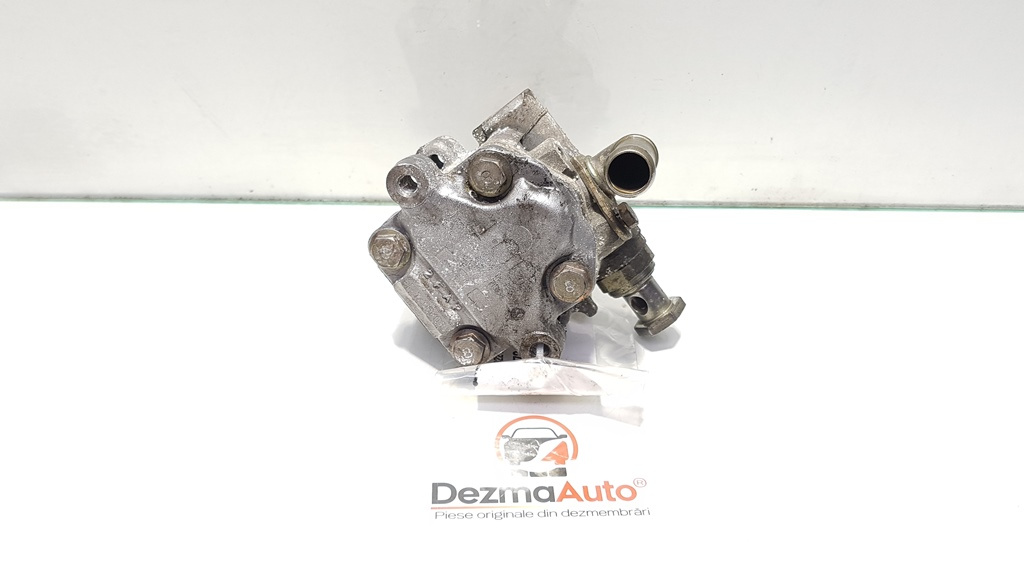 Pompa servodirectie , Vw Transporter 5 (7HB, 7HJ) [Fabr 2004-2013] 1.9 tdi, AXB, 1J0422154A (pr:110747)