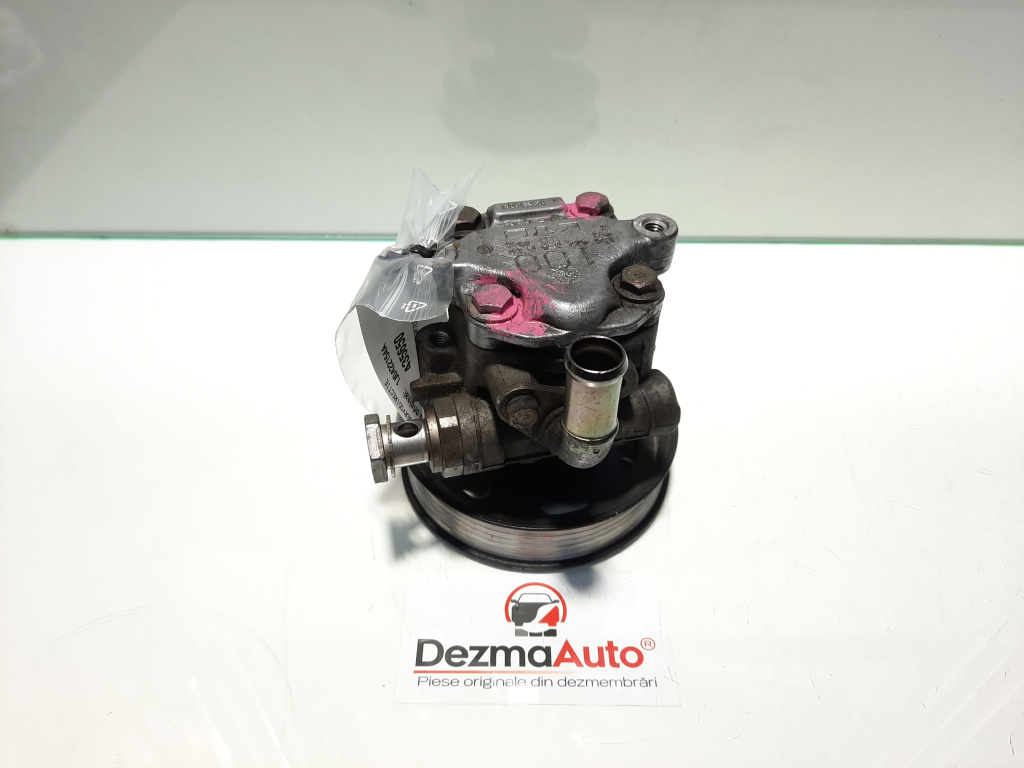 Pompa servodirectie , Vw Transporter 5 (7HB, 7HJ) [Fabr 2004-2013] 1.9 tdi, AXB, 1J0422154A (pr:110747)
