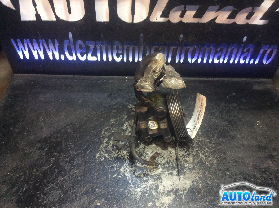 Pompa Servodirectie Xs4e3a733ac Ford FOCUS DAW,DBW 1998-2001