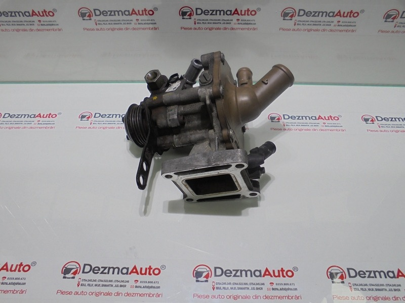 Pompa servodirectie XS71-31674-BF, Ford Mondeo 3 (B5Y) 2.0tdci (pr:110747)