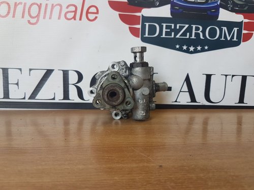 Pompa servodirectie zf 8e0145155n 120 bar audi a4 b7 2.0 tdi bna brf 136 cai