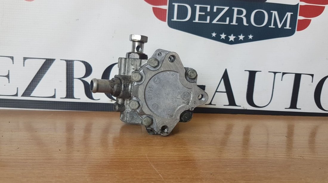 Pompa servodirectie zf 8e0145155n 120 bar audi a4 b7 2.0 tdi bva 163 cai