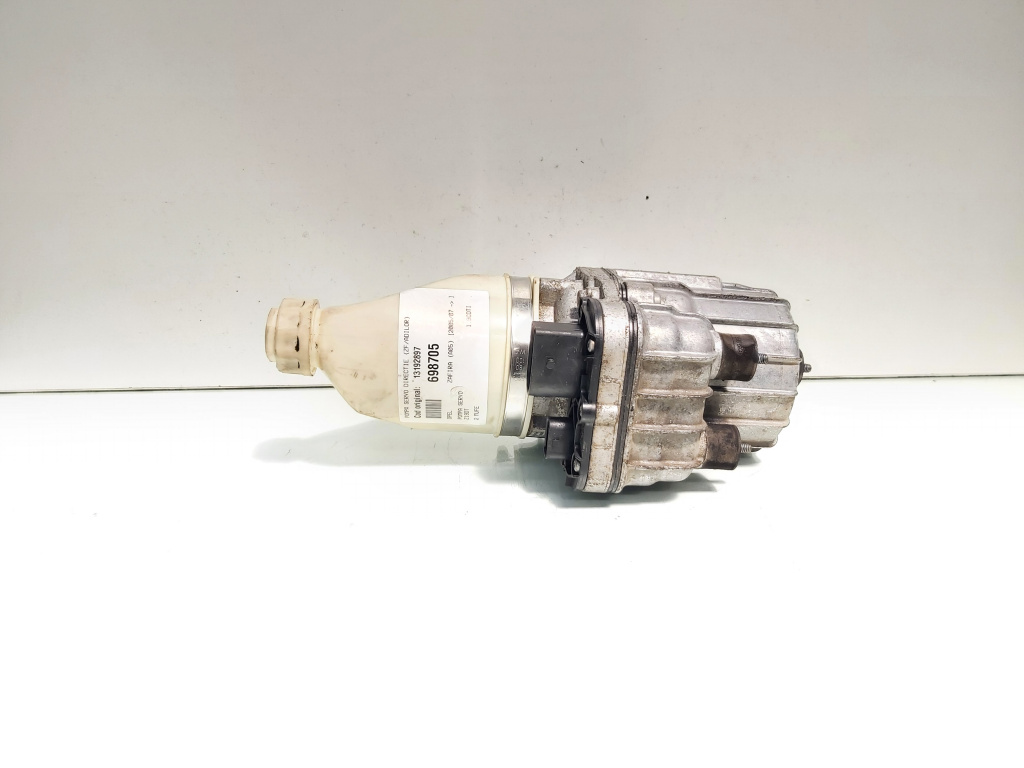 Pompa servodirectie ZF, cod 13192897, Opel Zafira B (A05) 1.9 CDTI, Z19DT (id:698705)