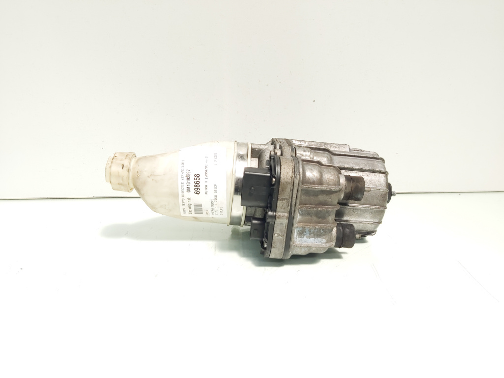 Pompa servodirectie ZF, cod GM13192897, Opel Astra H, 1.7 CDTI, Z19DTH (id:698658)