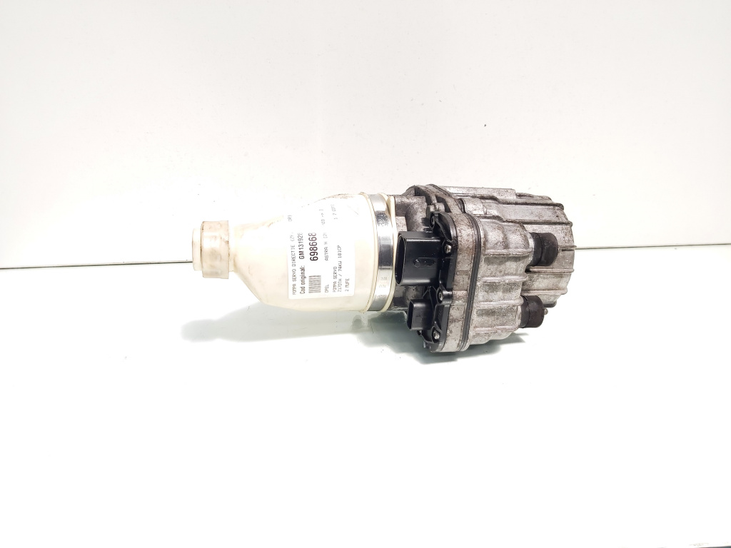 Pompa servodirectie ZF, cod GM13192897, Opel Astra H 1.7 CDTI, Z17DTH (id:698668)