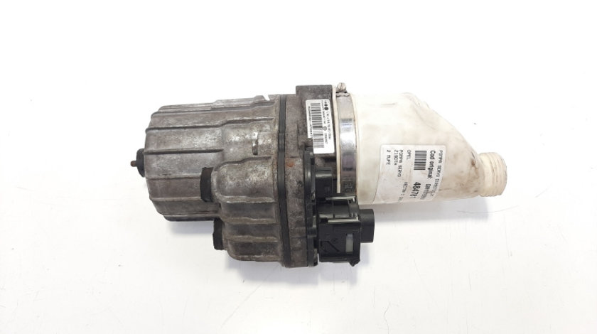 Pompa servodirectie ZF, cod GM13192897, Opel Vectra C, 1.9 CDTI, Z19DTH (pr:110747)