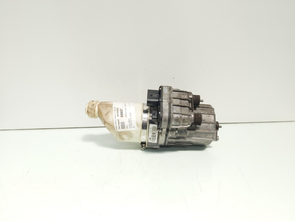 Pompa servodirectie ZF, cod GM13292554, Opel Astra H Combi, 1.7 CDTI , Z17DTR (id:698657)