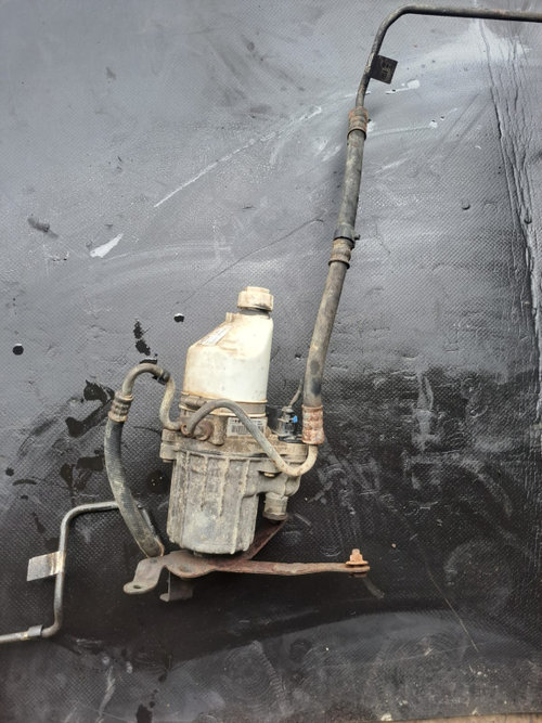 Pompa servodirectie zf Opel Astra H - COD 13292554 7625955150 7625062115
