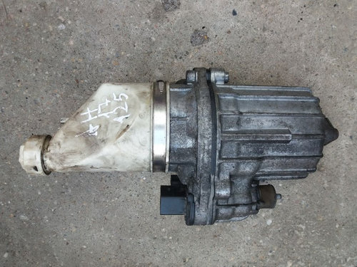 Pompa servodirectie ZF TRW Opel Astra H 1.7 CDTI 2004-2012