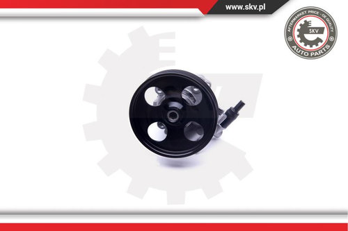 Pompa servodirectiei ; ALFA ROMEO 159 1.9 JTDM ; 51839102