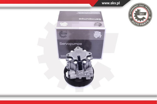 Pompa servodirectiei ; ALFA ROMEO 159 Brera Spider 2.4 JTDM ; 50500425