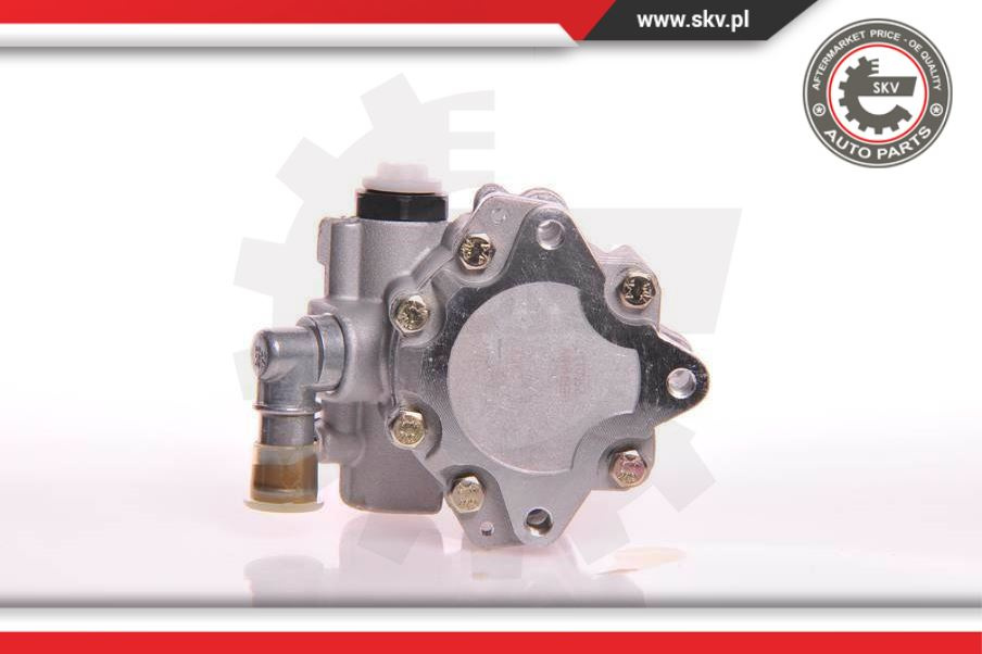 Pompa servodirectiei ; AUDI A4 ; 8D0145156N