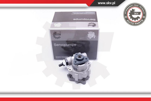 Pompa servodirectiei ; AUDI A4 (B5) SKODA Superb I VW Passat B5 ; 8D0145155Q