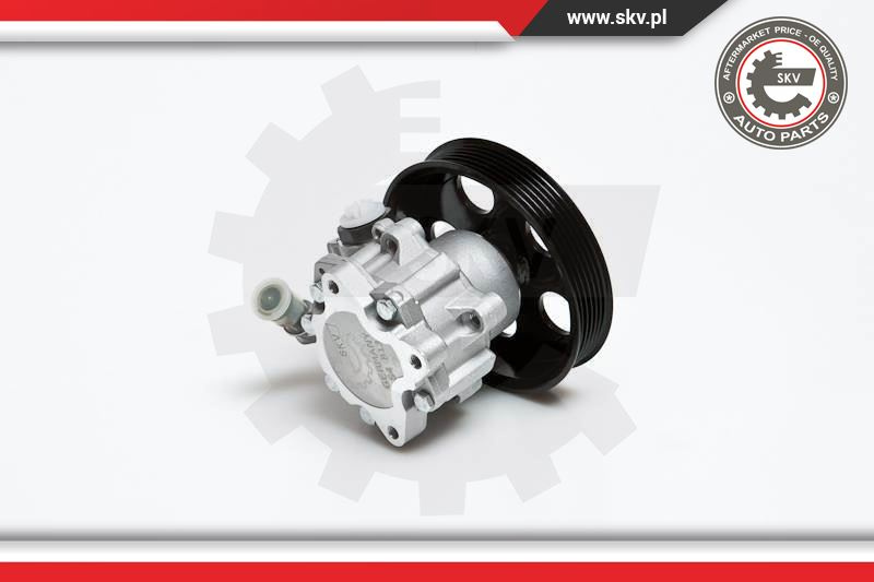 Pompa servodirectiei ; AUDI A4 B6 B7 ; 8E0145153
